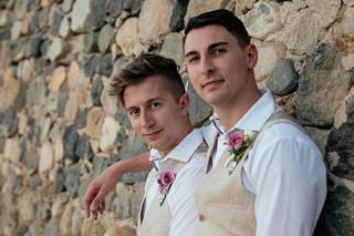 Leaf Wedding Photography - 9