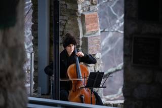 Sharon Gerber Music - 5