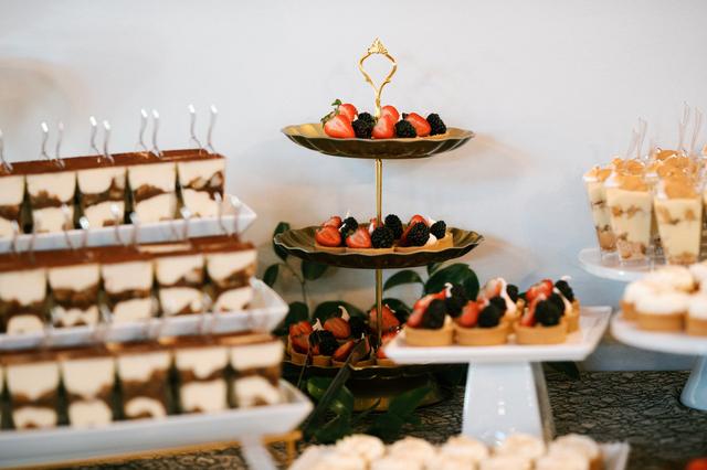 The Perfect Piece Sweets Co. - 4