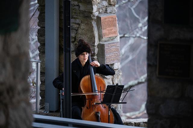 Sharon Gerber Music - 1