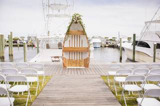 The Pavilion at Pirate's Cove Marina - 43