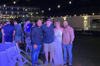 Makuto Deejay/Punta cana wedding DJ - 78