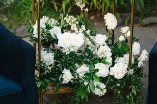 Amber Lilly Event Rentals - 6