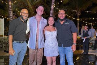 Makuto Deejay/Punta cana wedding DJ - 5