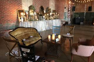 Willow Weddings & Events - 22