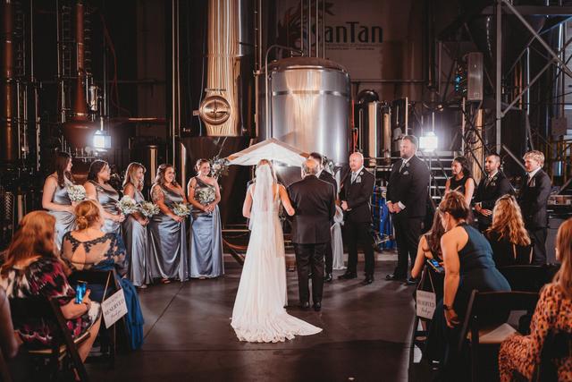 SanTan Brewery - 1