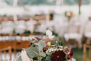 Emily Herzig Floral Studio - 18