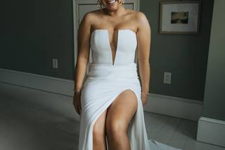 Michelle's Hair and Beauty Bridal - 6