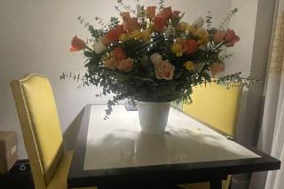 800ROSEBIG Wholesale Wedding Florist - 8