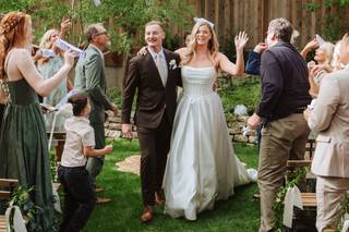 Sydney Lema Weddings & Events - 6