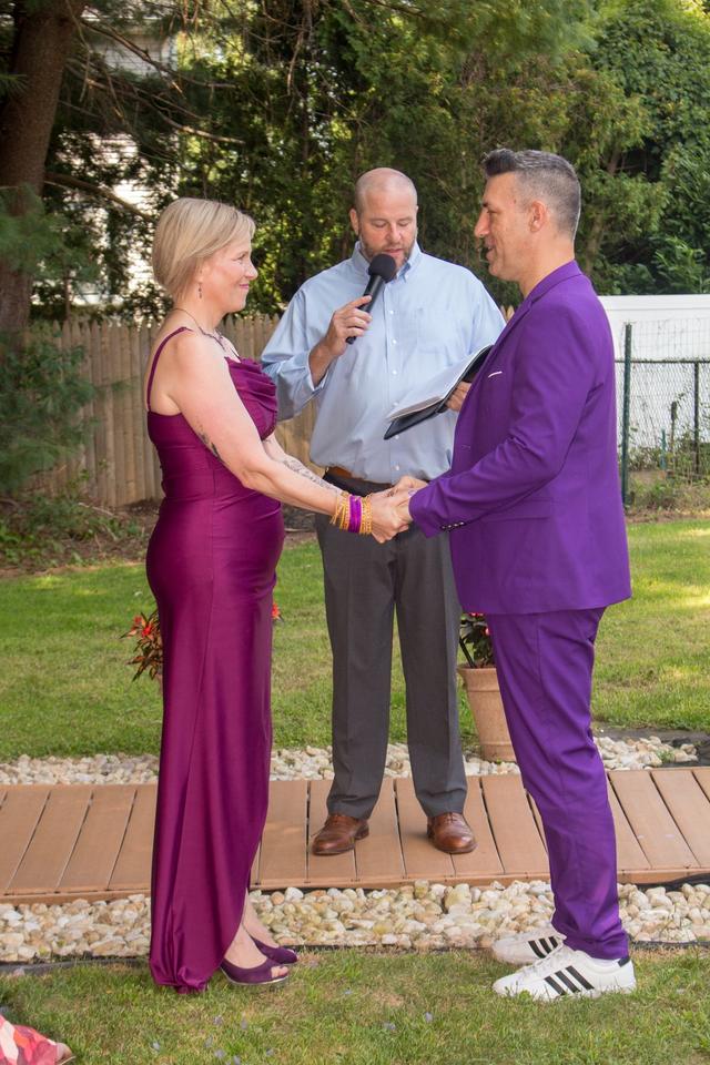 Perfect Union Officiants - 2
