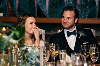 Melissa Ferrara Wedding + Elopement Photographer - 25