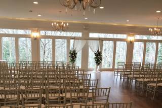 Primrose Cottage by Wedgewood Weddings - 79