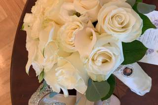 Blooming Brides Florist - 43