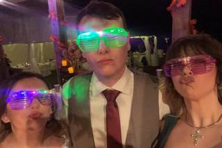Cherished Memories Wedding DJ Services - 15