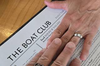 The Boat Club - 14