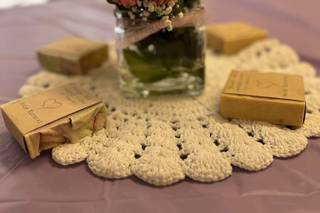 Wild Goat Soap - 1
