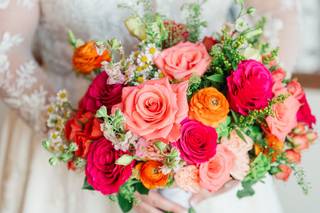Lehrer's Flowers - 6