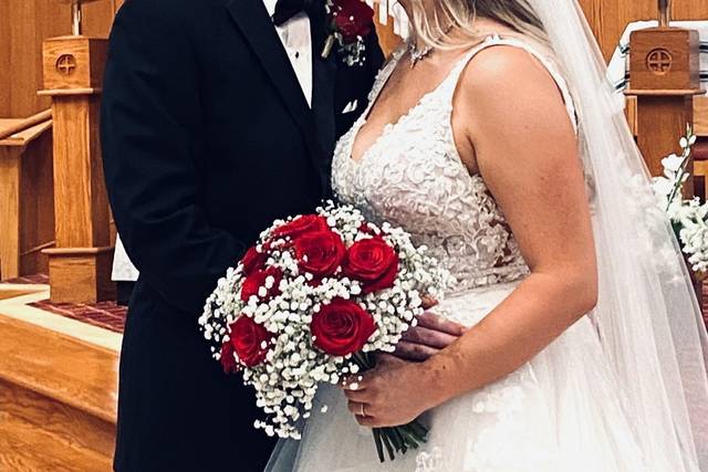Bell Amore Salon & Bridal Team 5