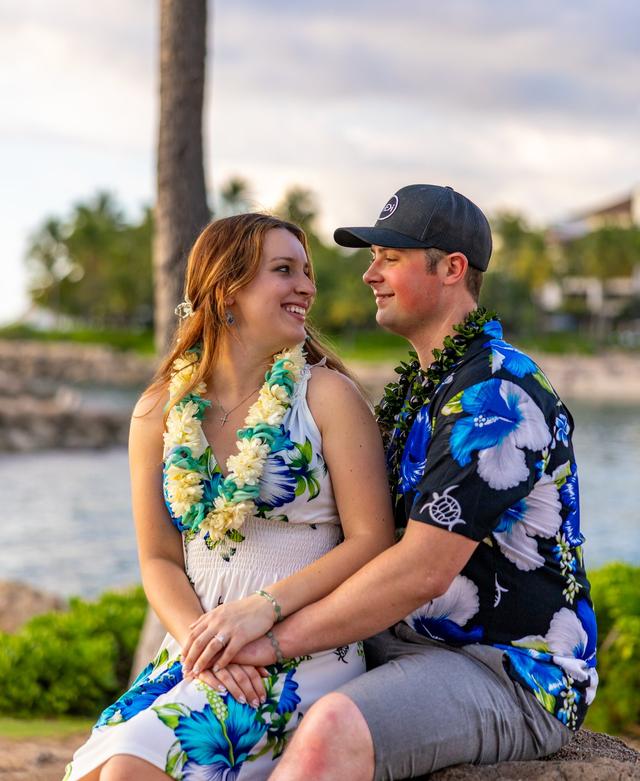 Oahu Photography - Chris McChesney - 2