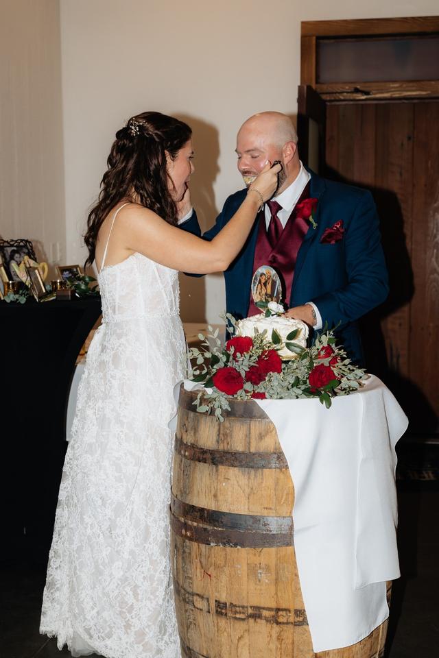 Hannah Hildebrandt Events - 2