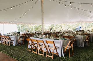 Columbia Tent Rentals - 32