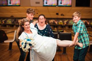 Weddingraphers - 11