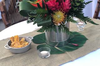 Hayal Flowers Design & Events - 67