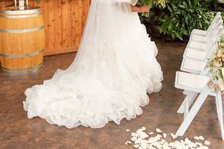 Cleveland Bridal Makeup - 8