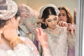 Kath Makeup Artistry - 12