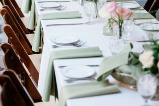 Colorfully Yours Weddings & Events - 9