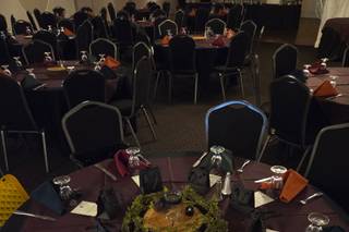 All Occasion Banquet Center - 6