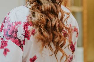 Aleshia Rose Hair Design - 19