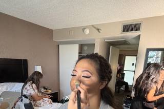 Jazmin Uranga Beauty - 7