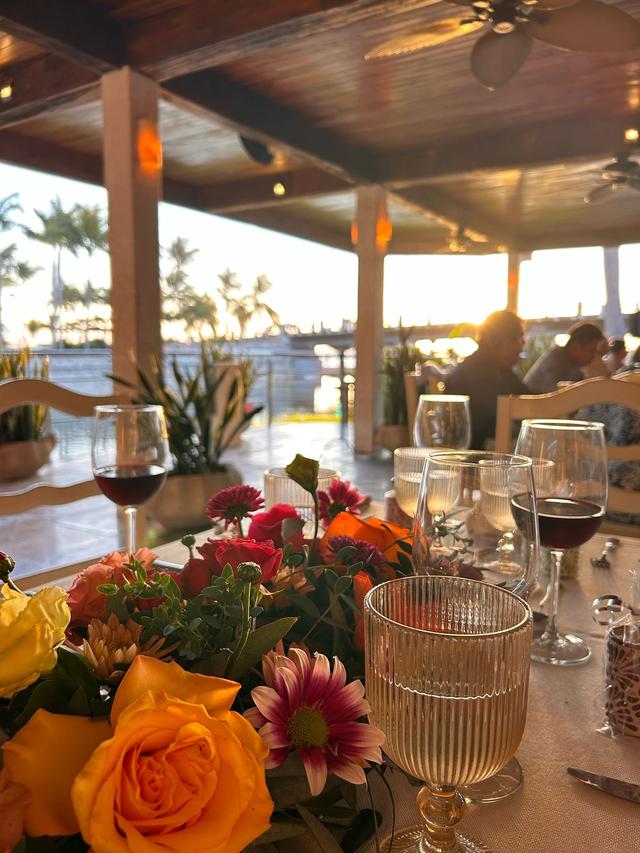 Restaurant Oscars - 2