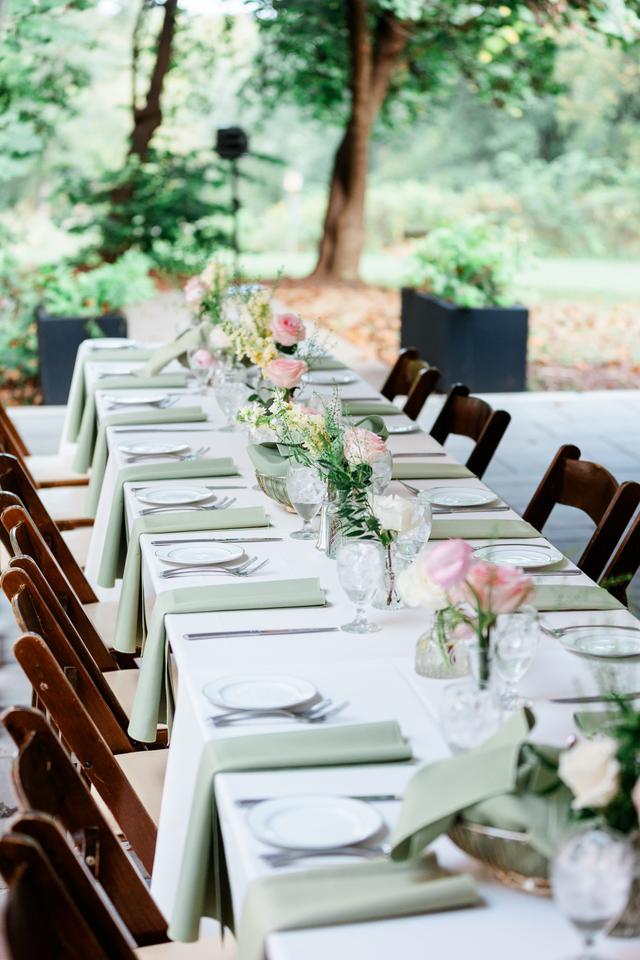 Colorfully Yours Weddings & Events - 2