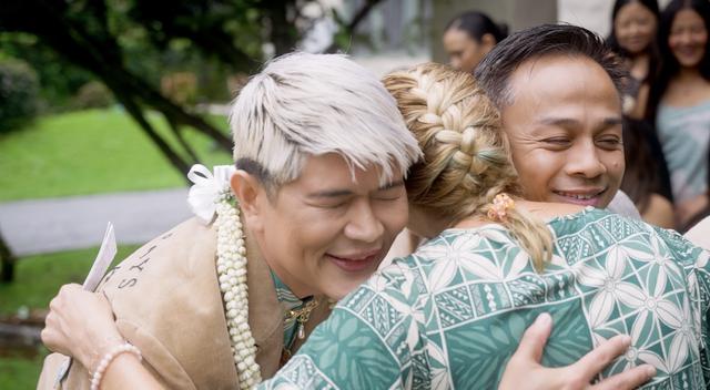 Memorable Hawaii Weddings - 3