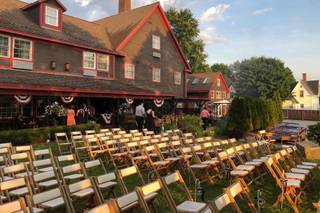 The Common Man Inn & Spa - 14