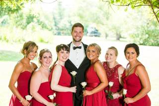 Breen Wedding Photography & Darren Breen Photography - 13