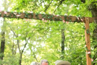 Chris Gray Wedding Officiant - 37