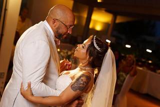 DJ Christie Weddings & Events - 6