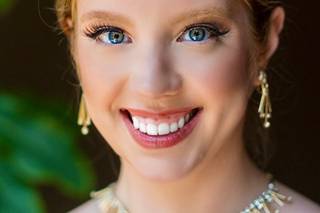Warpaint International Beauty Agency - 18