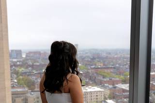 Four Seasons Hotel One Dalton Street Boston - 7