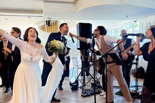 Oak Wedding Music Experience - 1