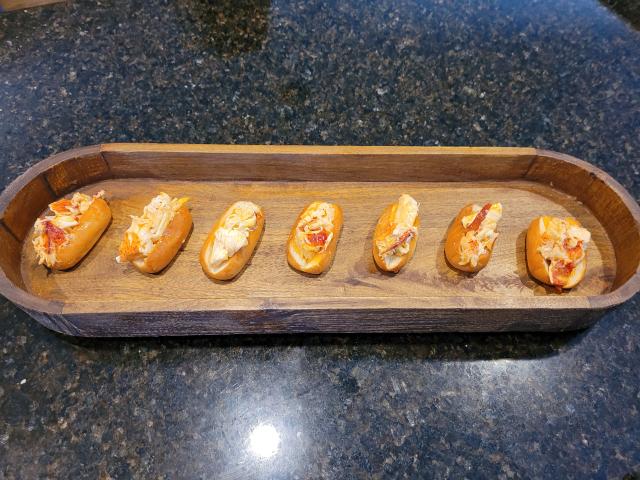 Susan Kane Catering - 1
