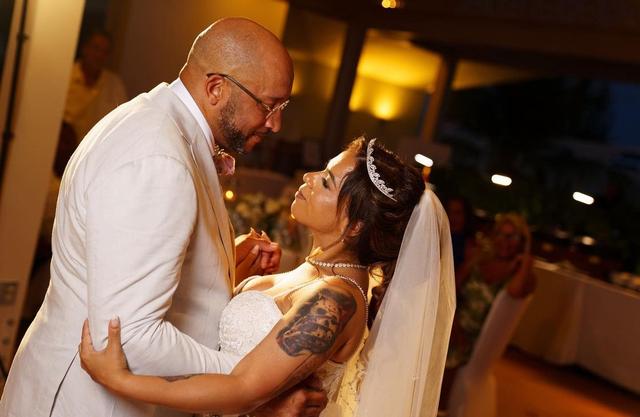 DJ Christie Weddings & Events - 3