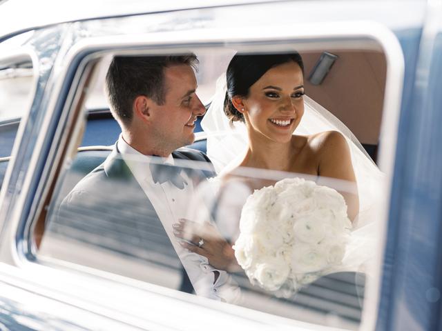 Madeline Kelly Events - 1