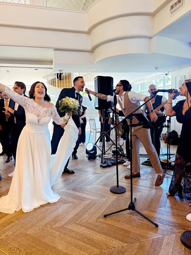 Oak Wedding Music Experience - 2