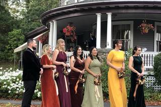 Hair We Go Weddings - 61