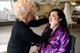 Jana and Co. Makeup and Hair Design - 10